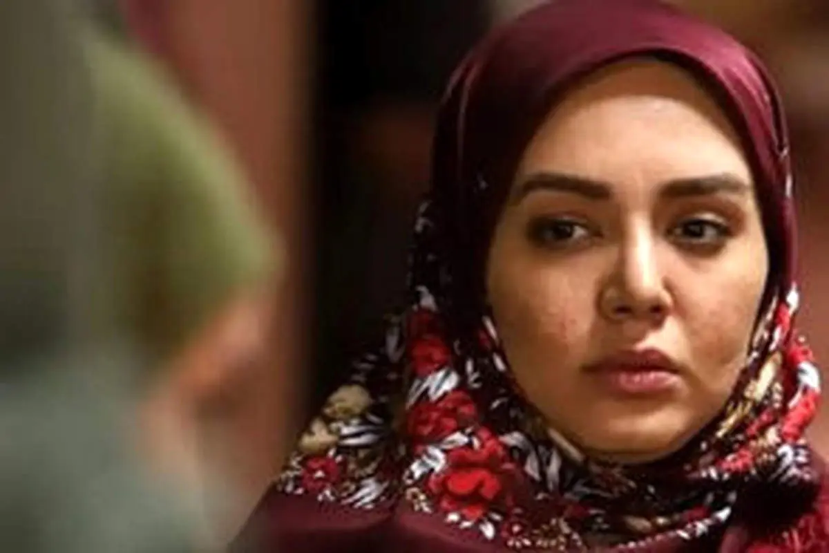 عکس جدید بازیگر محبوب نون خ در طبیعت زیبا