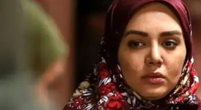 عکس جدید بازیگر محبوب نون خ در طبیعت زیبا