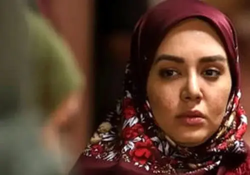 عکس جدید بازیگر محبوب نون خ در طبیعت زیبا