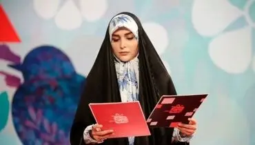 مژده لواسانی: غم میناب پیرم کرد