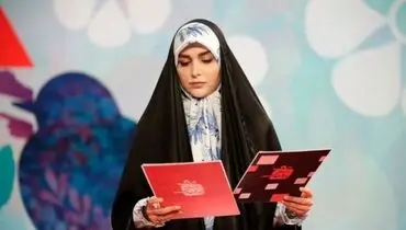 مژده لواسانی: غم میناب پیرم کرد