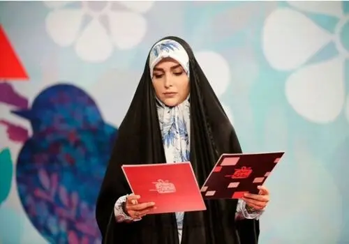 مژده لواسانی: برای چینی‌ها جذاب هستم!+عکس
