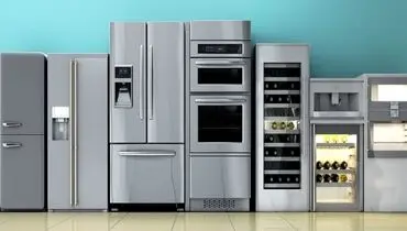 قیمت جدید یخچال ساید بای ساید چند؟ 
