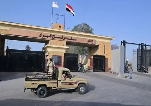 نتانیاهو یک مقام بلندپایه امنیتی را برکنار کرد

