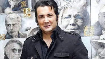 بهنوش بختیاری آبروی حسام نواب صفوی را برد/ویدیو 