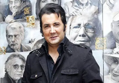 بهنوش بختیاری آبروی حسام نواب صفوی را برد/ویدیو 