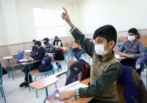 خط و نشان جدید برای مدارس غیردولتی