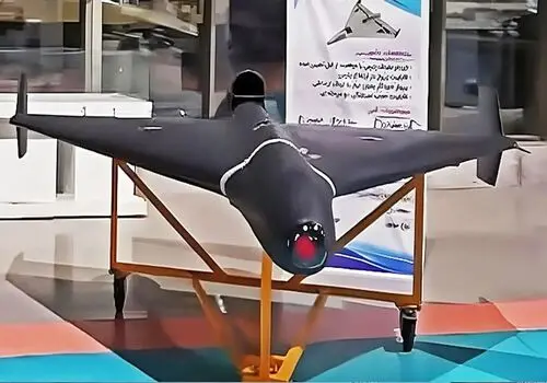 حوثی‌ها پهپاد ۳۲ میلیون دلاری آمریکا را سرنگون کردند