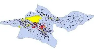 آخرین جزئیات از طرح تقسیم استان تهران در وزارت کشور