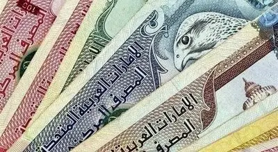 قیمت درهم امروز شنبه ۳۰ خرداد ۱۴۰۵