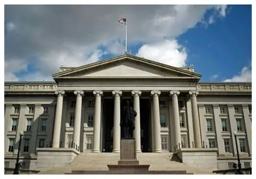 لیست تحریم های آمریکا به روز شد: علی بابا هم تحریم شد!