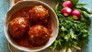 کوفته برنجی سنتی؛ انتخابی خوش‌طعم و سیرکننده برای یک وعده کامل