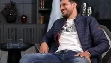 بازیکن سابق استقلال و پرسپولیس علت ترک فوتبال را فاش کرد/ویدیو 