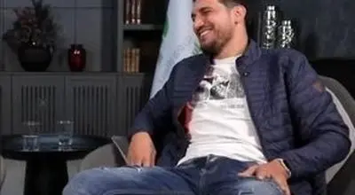 بازیکن سابق استقلال و پرسپولیس علت ترک فوتبال را فاش کرد/ویدیو 