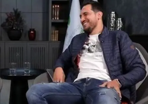 بازیکن سابق استقلال و پرسپولیس علت ترک فوتبال را فاش کرد/ویدیو 