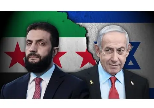  پلن بعدی برای سوریه! آغاز اختلاف مذهبی+ فیلم