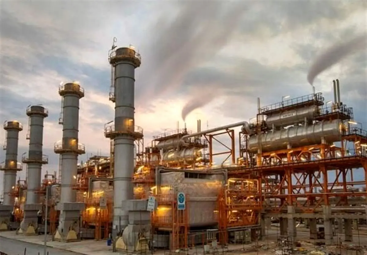 احداث نیروگاه 1000 مگاواتی خرمآباد با مشارکت بنیاد مستضعفان