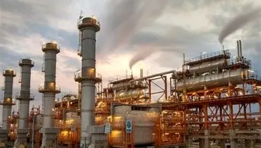 احداث نیروگاه 1000 مگاواتی خرم‌آباد با مشارکت بنیاد مستضعفان