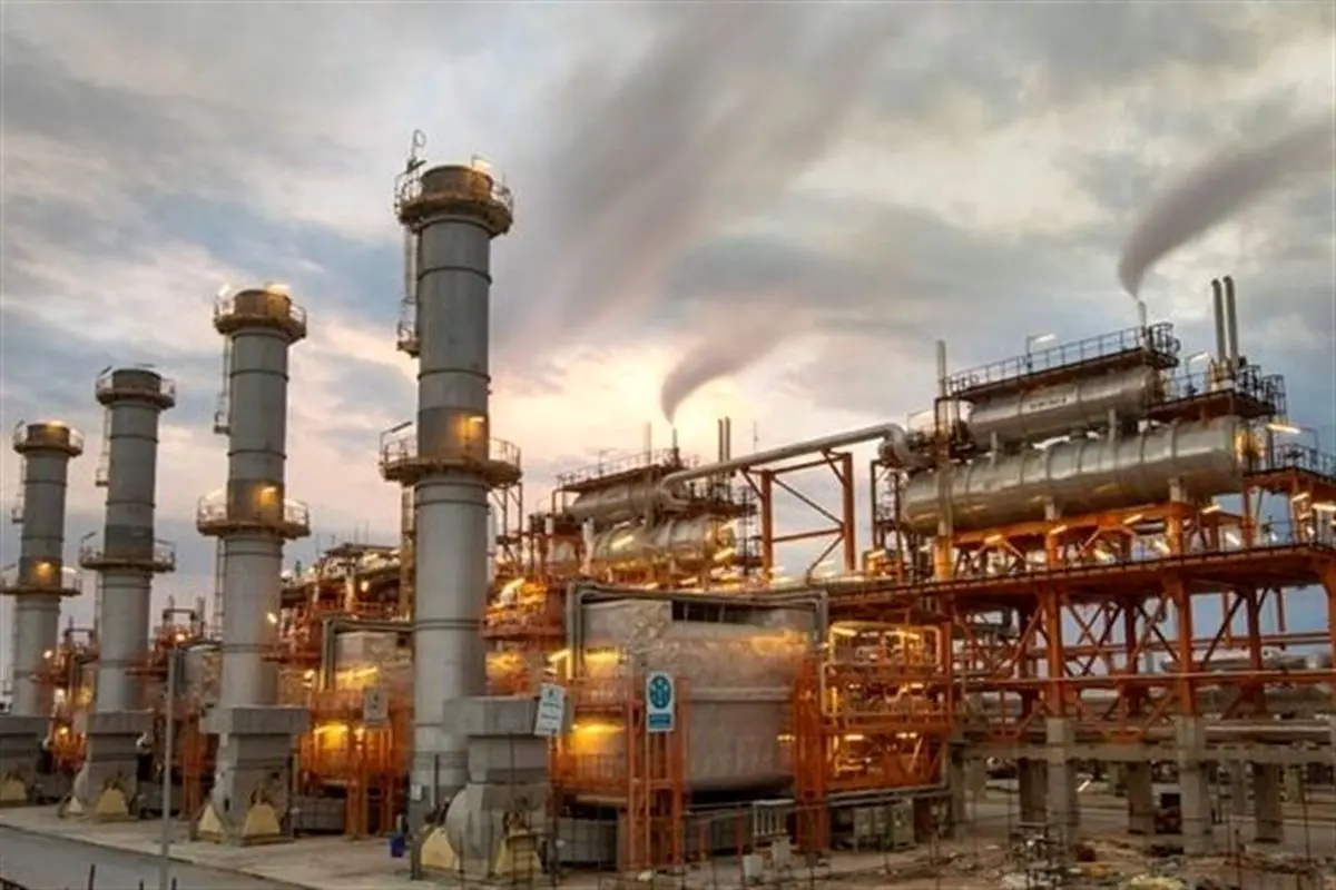 احداث نیروگاه 1000 مگاواتی خرمآباد با مشارکت بنیاد مستضعفان