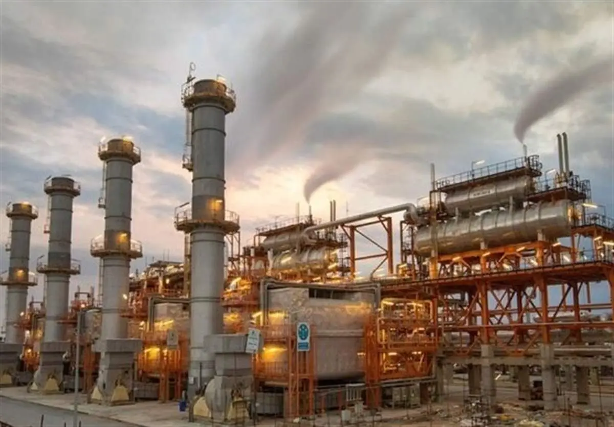 احداث نیروگاه 1000 مگاواتی خرم‌آباد با مشارکت بنیاد مستضعفان