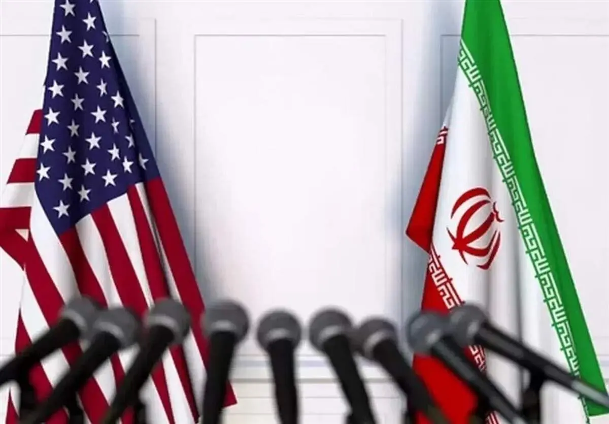 پایان دور دوم گفت‌وگوهای ایران و آمریکا
