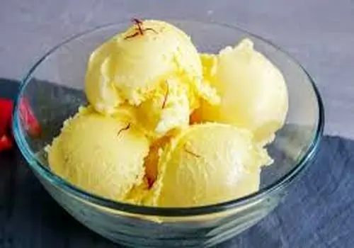 آموزش بستنی خانگی بدون ثعلب
