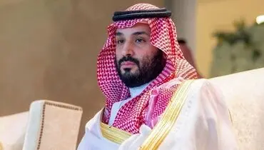 دعوت ولیعهد عربستان از مخبر برای سفر به عربستان