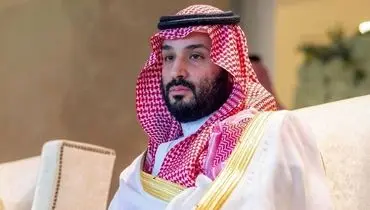 دعوت ولیعهد عربستان از مخبر برای سفر به عربستان