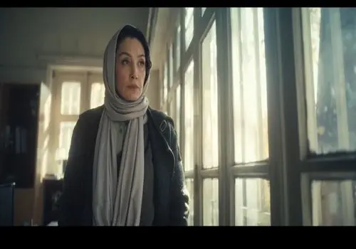 خاطره مشترک رادان و تهرانی؛ از «آبی» تا «هزار و یک شب» + فیلم