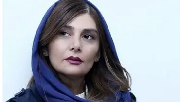 استوری احساسی هنگامه قاضیانی در روز تولدش