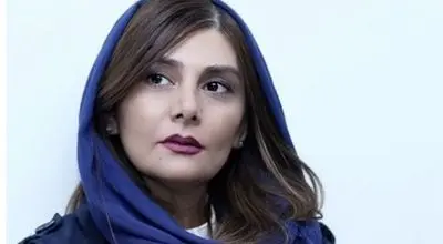 استوری احساسی هنگامه قاضیانی در روز تولدش