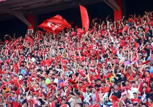 پرسپولیس به دنبال جذب جانشین بیرانوند