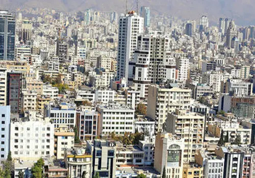افزایش خیره کننده قیمت مسکن در تهران نسبت به سال گذشته/ متوسط قیمت به متری 81 میلون تومان رسید!