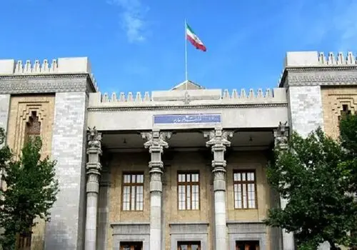 ماجرای احضار سفرای اتحادیه اروپا توسط ایران
