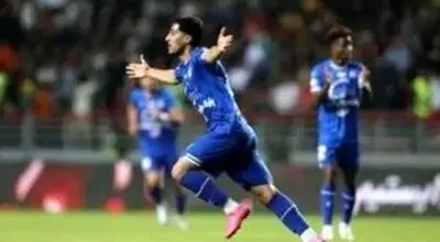 بازیکن استقلال راهی آلومینیوم شد