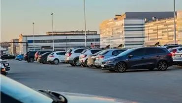 بهترین مکان‌ها برای پارک ایمن خودرو در شرایط جنگی