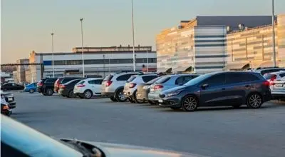 بهترین مکان‌ها برای پارک ایمن خودرو در شرایط جنگی