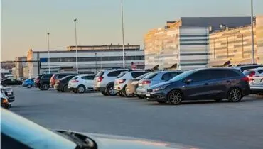 بهترین مکان‌ها برای پارک ایمن خودرو در شرایط جنگی