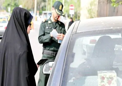 نامه آیت الله محقق داماد به مراجع تقلید در مورد قانون حجاب : موضوع حجاب باید‌ از ‌طریق فرهنگی پیگیری شود، نه با چوب و فلک