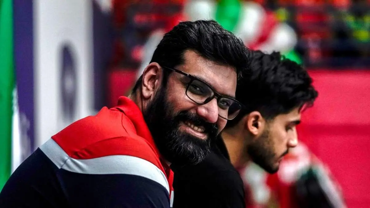 رشد ورزش در عربستان با سرعت نور
