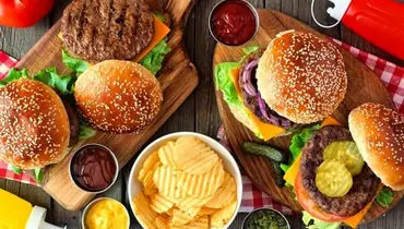 غذاهای فوق‌فرآوری‌شده؛ تهدید تازه برای سلامت نوجوانان

