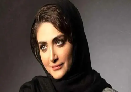 سیمای زخم کاری و عکسی با استایل خاص