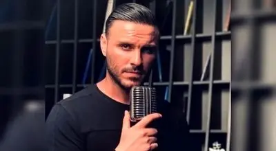 رونمایی آرمین زارعی از استایل متفاوت خود/ویدیو 