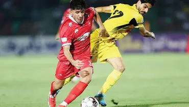 جزئیات پیشنهاد خارجی برای ستاره جوان پرسپولیس؛ چرا اوسمار مخالفت است؟