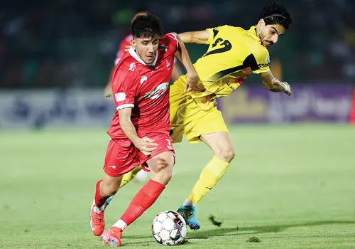  ترکیب نهایی پرسپولیس مقابل گل‌گهر؛ سروش نیمکت نشین شد 