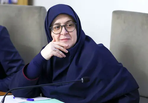 دیدار سفیر اسپانیا با مدیرعامل باشگاه پرسپولیس