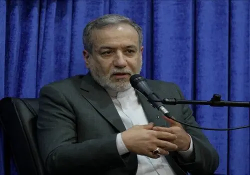 عراقچی بر همکاری با وزارت ورزش و کمیته ملی المپیک تاکید کرد