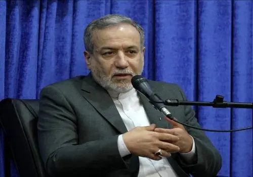 پست عراقچی در ایکس در پی سفر وزیر امور خارجه عمان به ایران