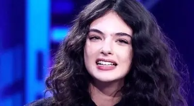 دختر مونیکا بلوچی سفیر برند لوکس دیور شد+ تصاویر