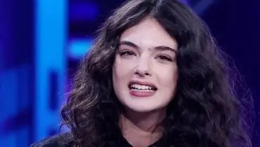دختر مونیکا بلوچی سفیر برند لوکس دیور شد+ تصاویر 